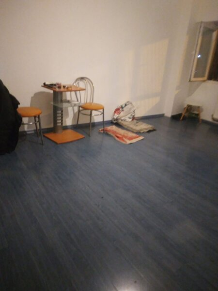 Rahova, Dumbrava Noua, Parc Sebastian,