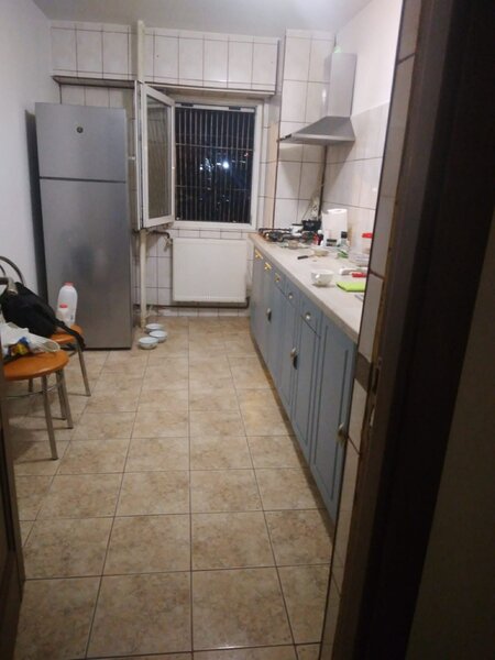 Rahova, Dumbrava Noua, Parc Sebastian