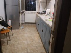 Rahova, Dumbrava Noua, Parc Sebastian